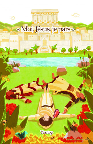 Moi, Jésus, je pars