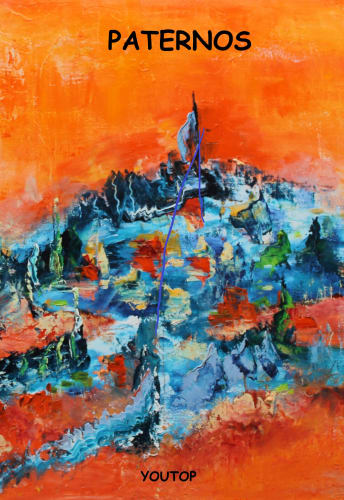 Paternos cover