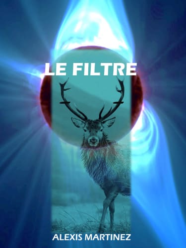 Le Filtre bleu