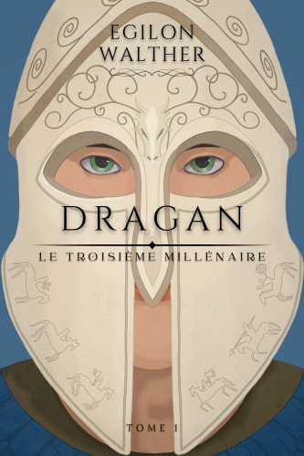 Le Troisième Millénaire, tome 1 cover