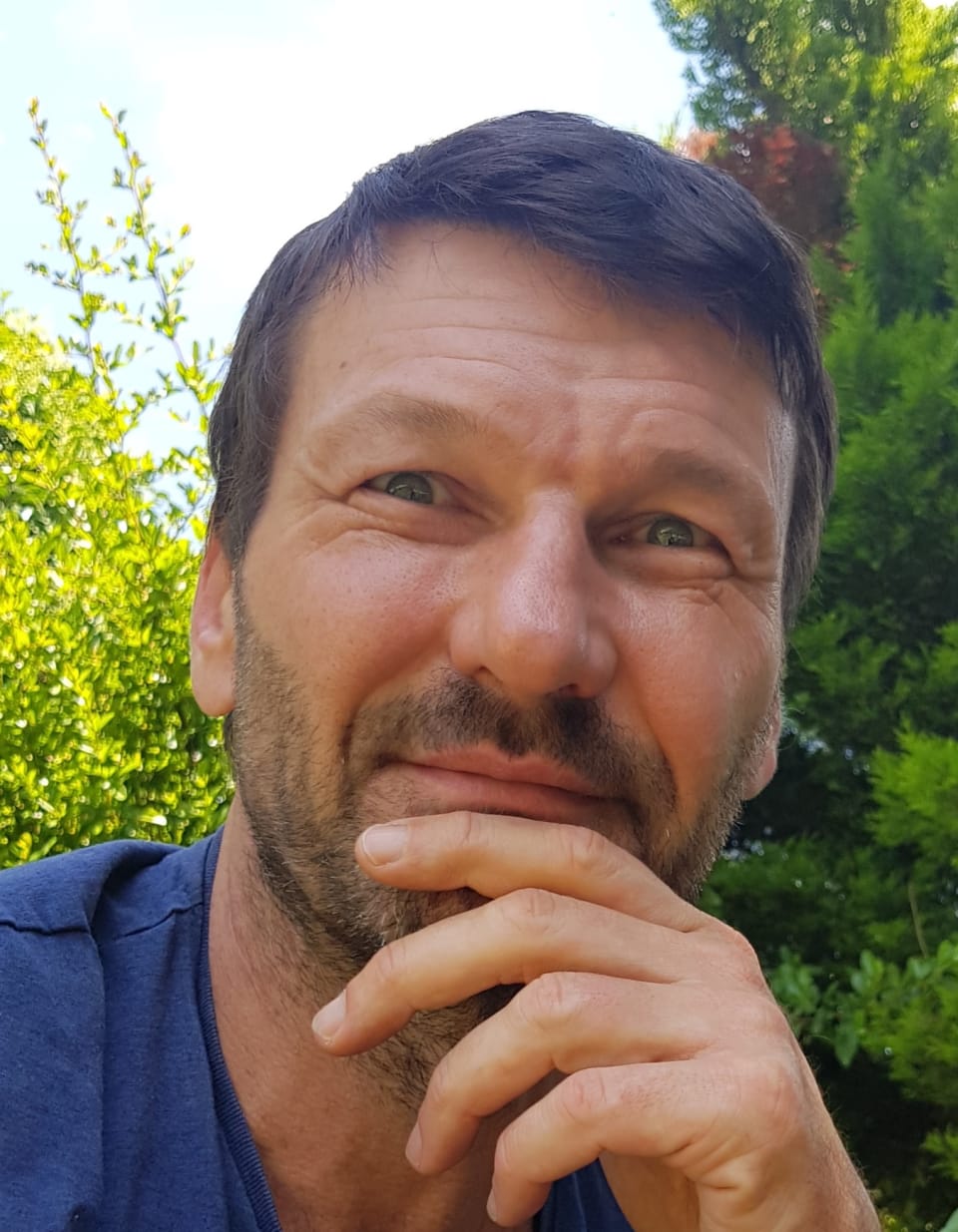 Bruno Salazard photo