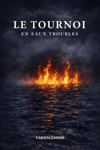 Le Tournoi – En eaux troubles cover