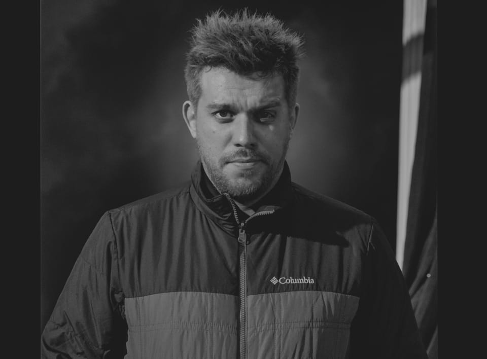 Stephen Meance photo