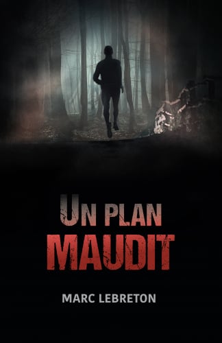 Un plan maudit cover