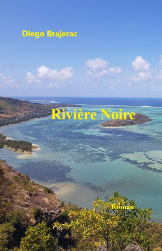 Rivière Noire cover
