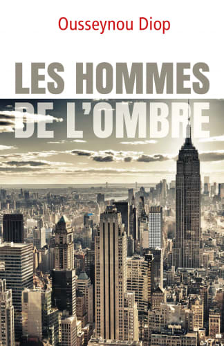 Les Hommes de l'ombre cover