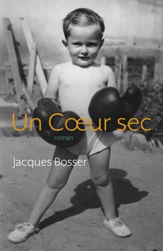 Un Coeur sec cover