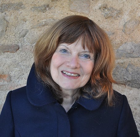 Catherine Balance photo