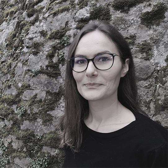 Isabelle Piquelin photo