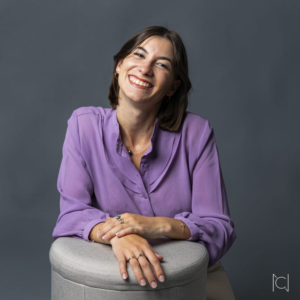 Pauline Bilisari photo