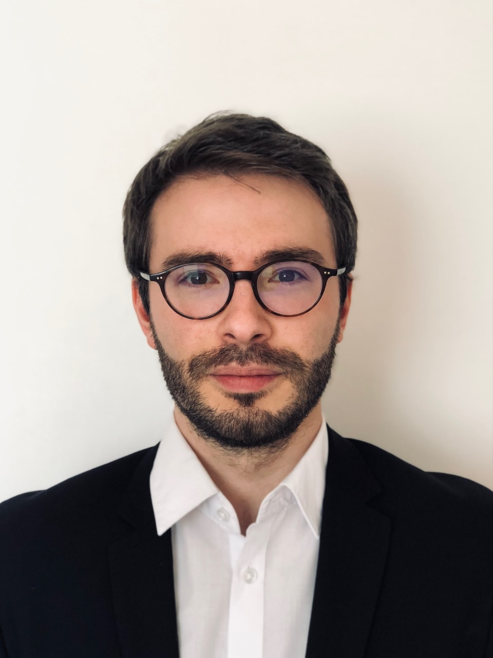 Arnaud Quéhé photo