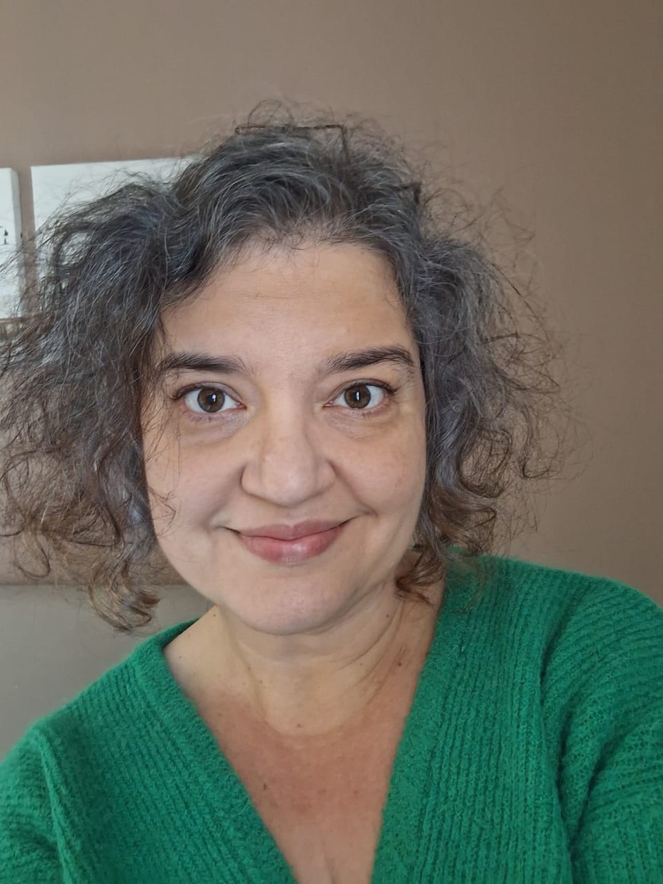 Marjorie Levasseur photo