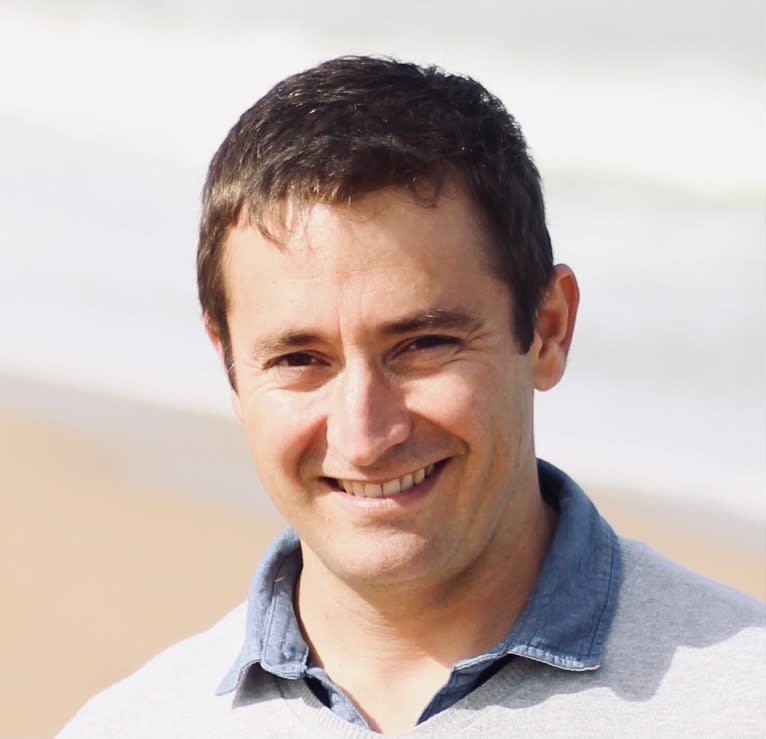 Jérôme Nourisson photo