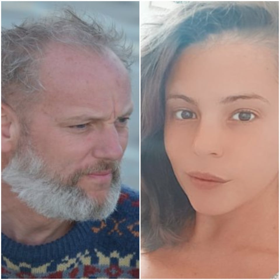 Edmund Platt Natacha Neveu photo