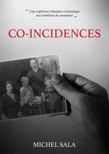 Co-incidences cover