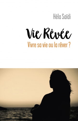 Vie Rêvée cover
