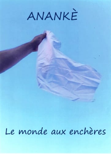 Le Monde aux enchères cover