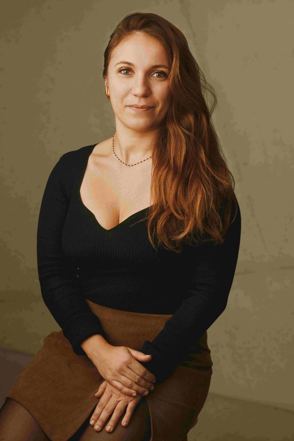Chloé Andrieu photo