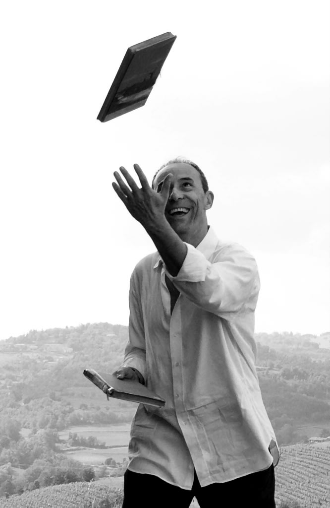 Nanni Cristino photo
