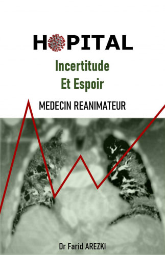Hôpital : Incertitude et espoir