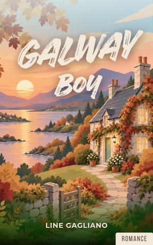 Galway boy