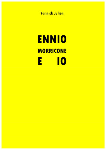 Ennio Morricone e io cover
