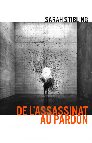 De l'Assassinat au pardon cover