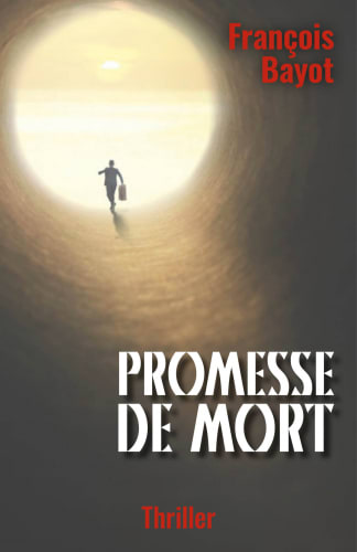 Promesse de mort cover