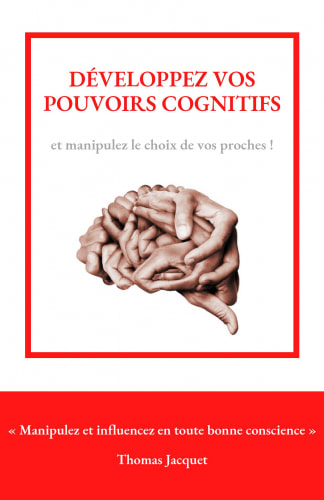 Développez vos pouvoirs cognitifs cover