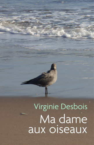 Ma dame aux oiseaux cover