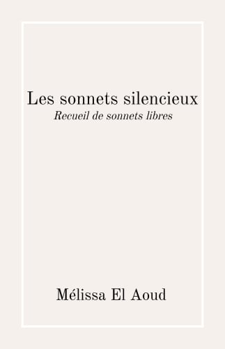 Les sonnets silencieux