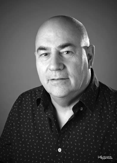 Éric Karwat photo