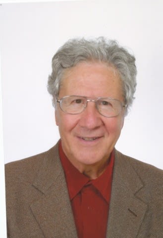 Jean Benjamin Stora photo
