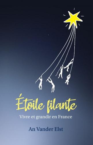 Étoile filante cover