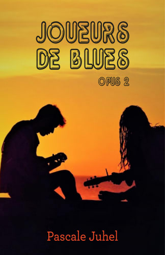 Joueurs de blues – Opus 2 cover