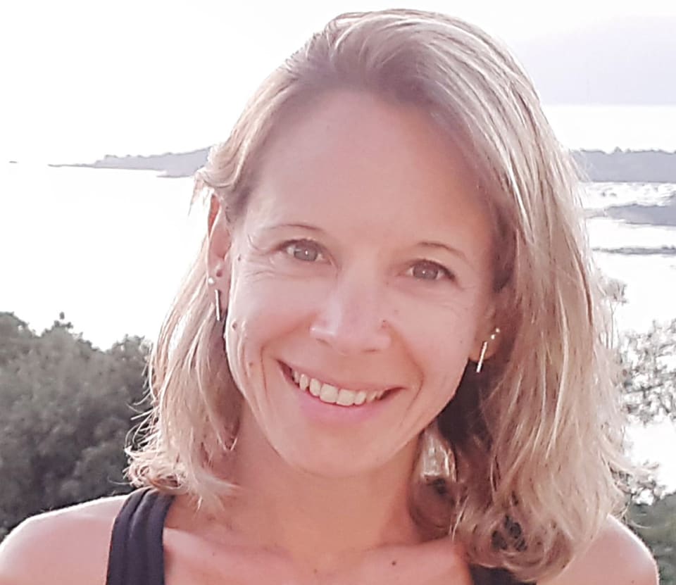 Anne PAGNOTTE-BIEL photo