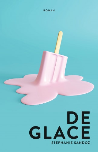 De glace cover