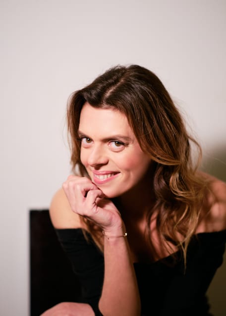 Stéphanie Sandoz photo