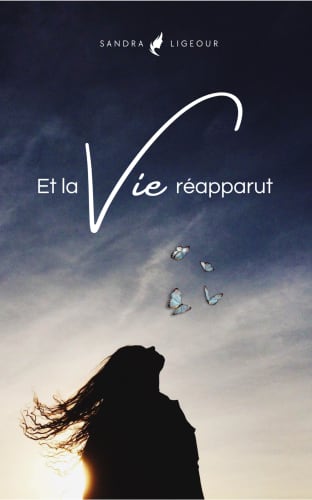 Et la Vie réapparut cover