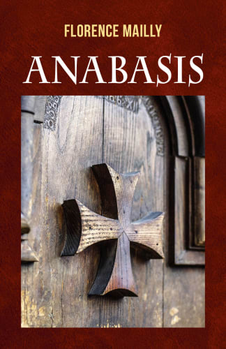 Anabasis cover