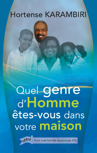 Quel genre d'homme êtes-vous dans votre maison ?