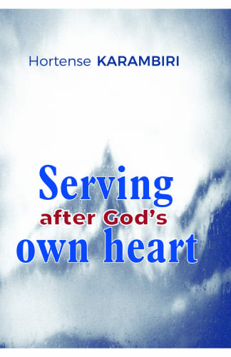 Serving after God's own heart