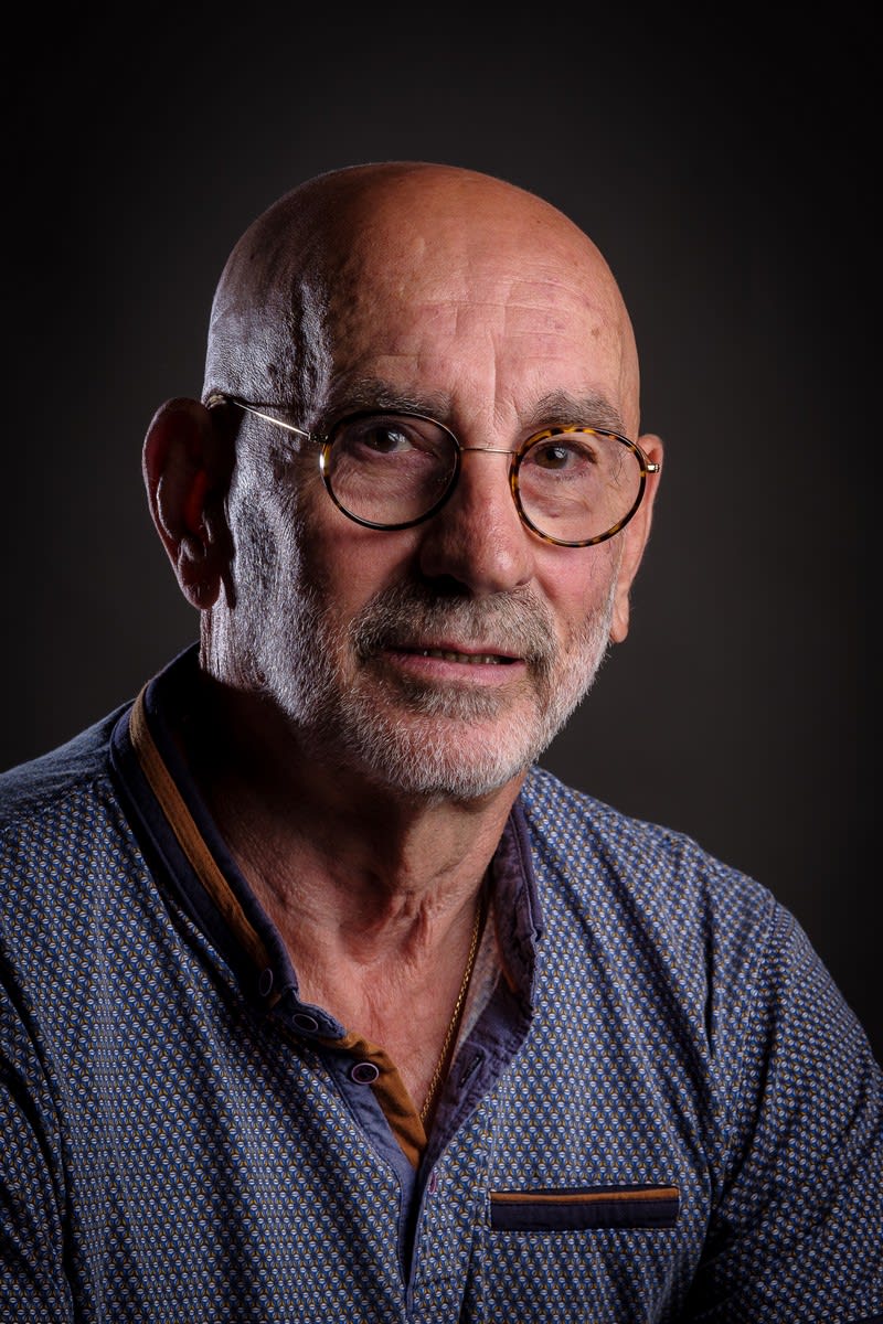 Paul Uroz photo