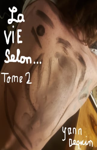 La vie selon... Tome 2 cover