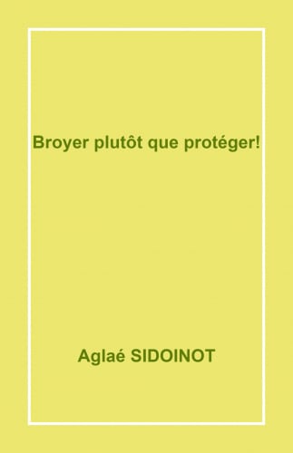 Aglaé SIDOINOT photo