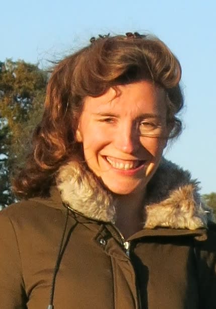 Marie Dehen photo
