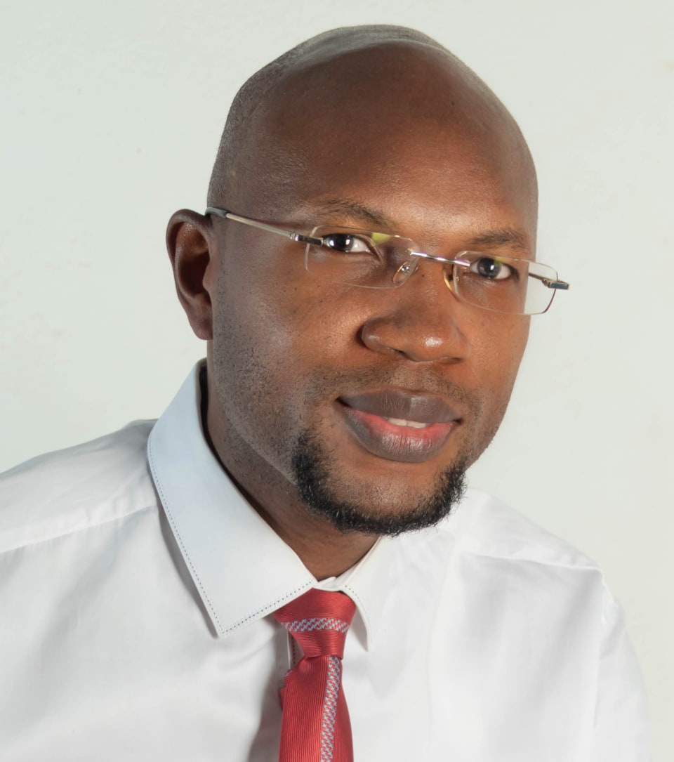 Nabi Issa Coulibaly photo