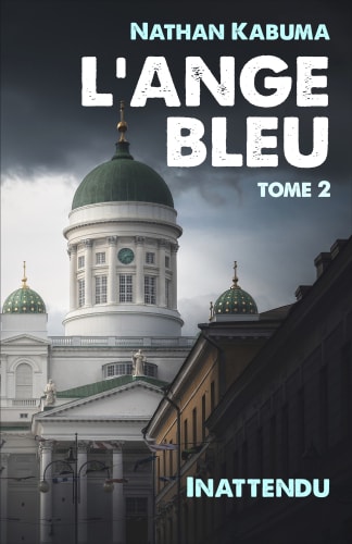 L'Ange bleu, tome 2