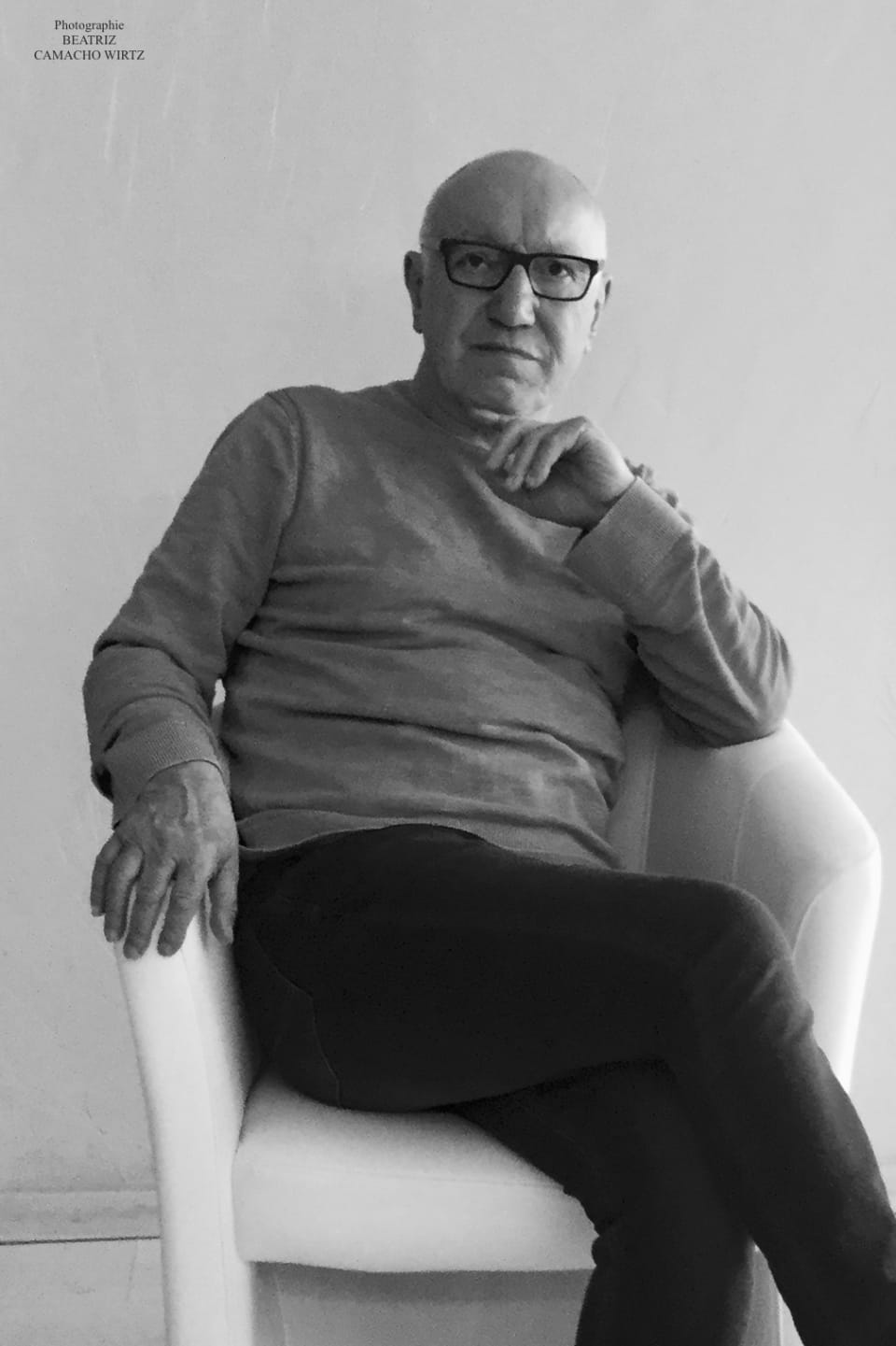 Jean-Pierre Wirtz photo