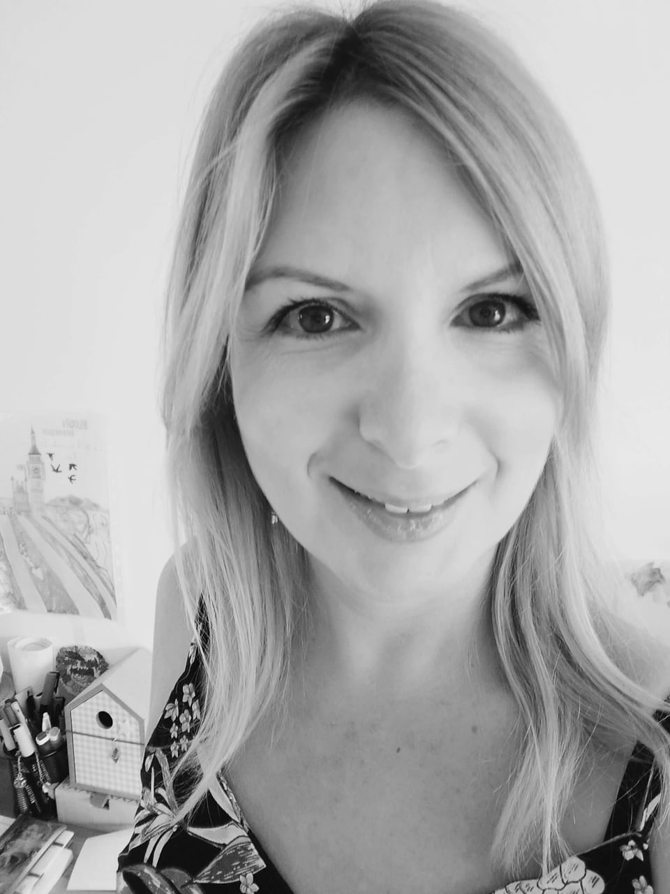 Elodie Lheureux photo